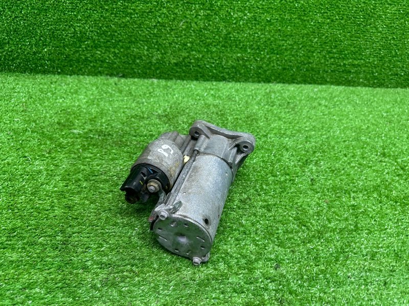 Стартер, 2200 рублей, Москва