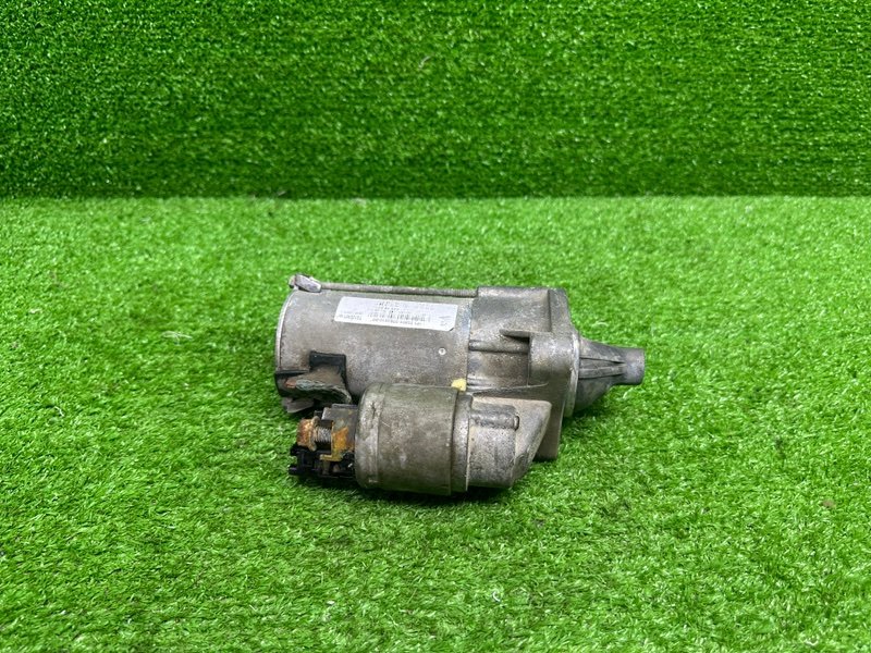 Стартер, 2200 рублей, Москва