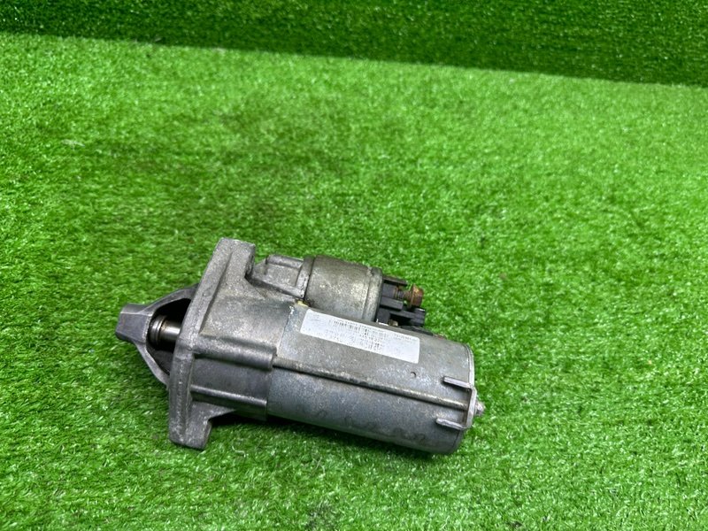 Стартер, 2200 рублей, Москва