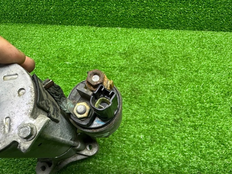 Стартер, 2200 рублей, Москва