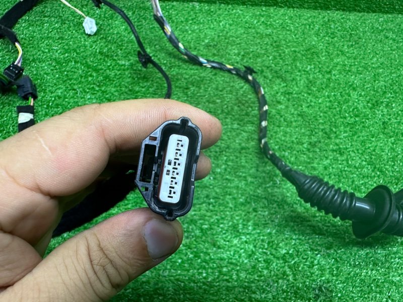 Проводка двери, 1500 рублей, Москва