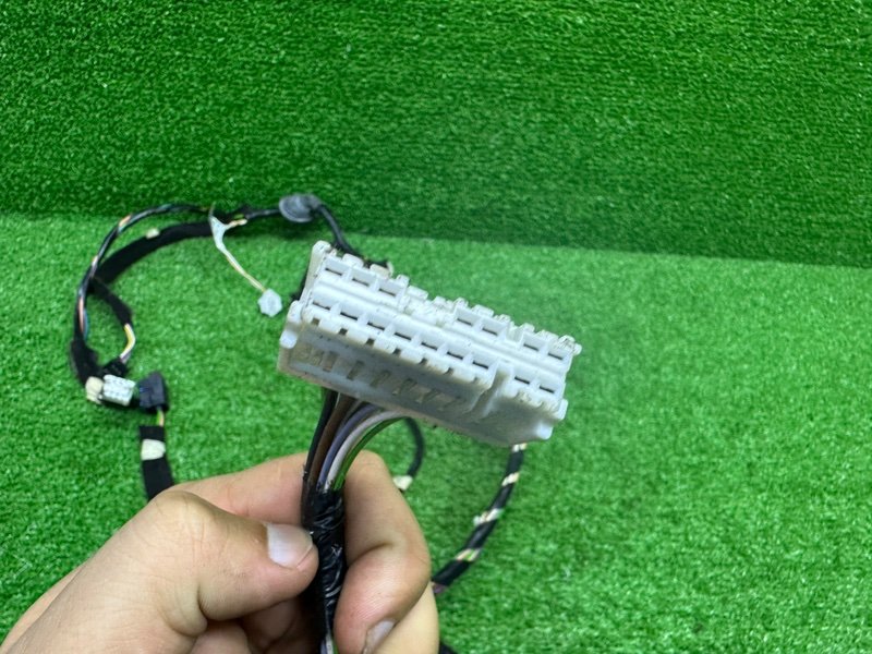 Проводка двери, 1500 рублей, Москва