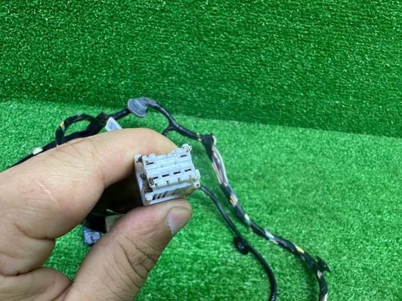 Проводка двери, 1500 рублей, Москва