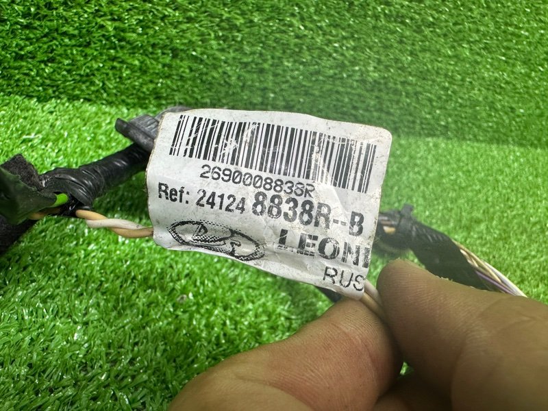 Проводка двери, 1500 рублей, Москва