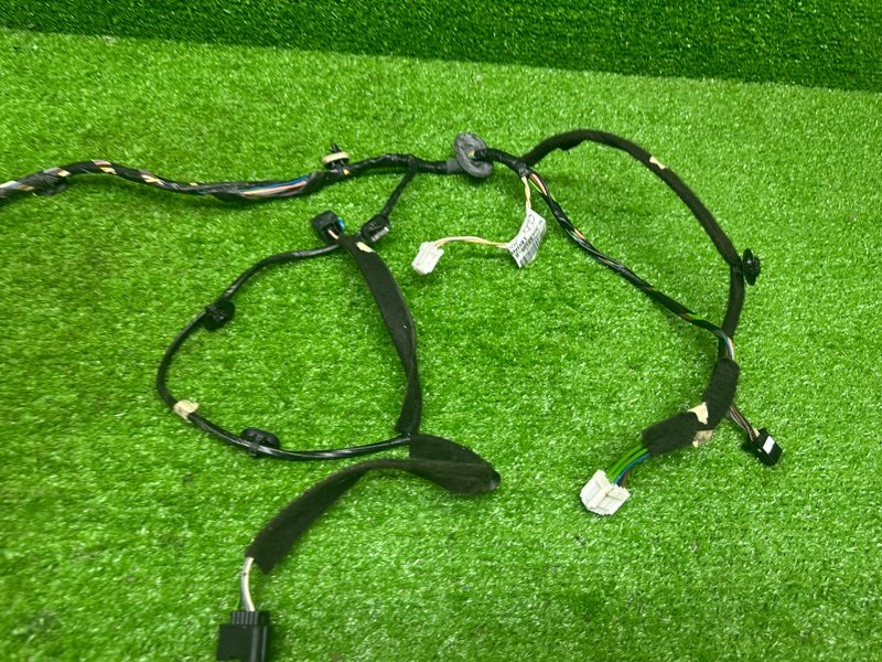 Проводка двери, 1500 рублей, Москва