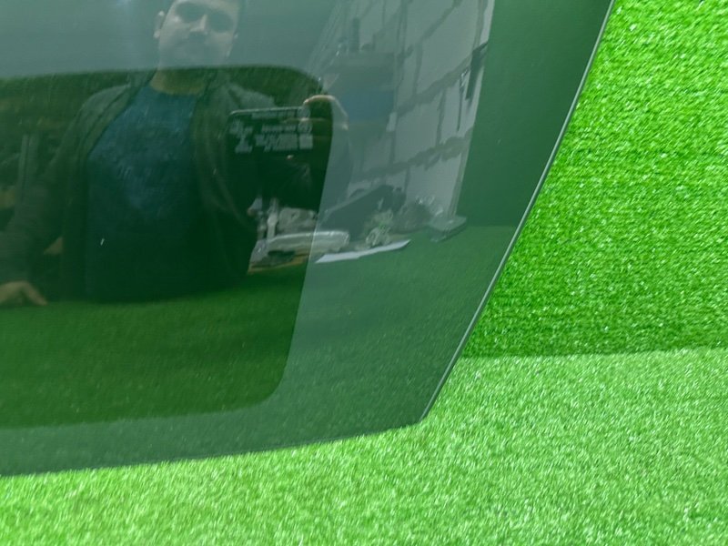 Стекло глухое зад. правое, 5000 рублей, Москва