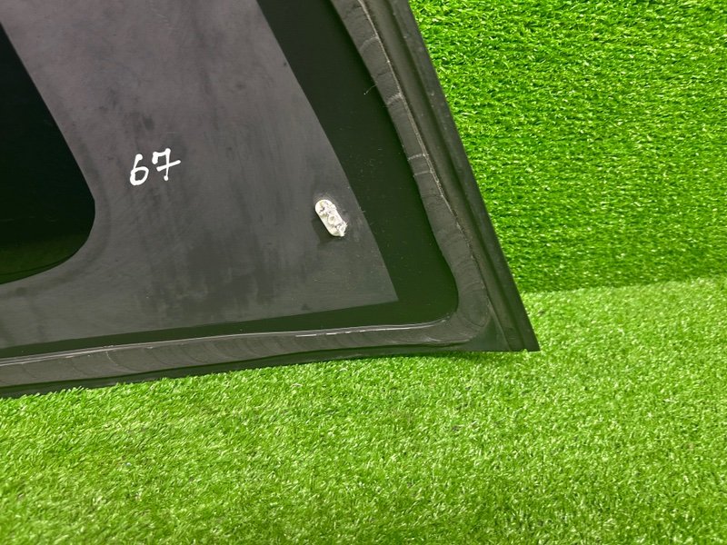 Стекло глухое зад. правое, 5000 рублей, Москва