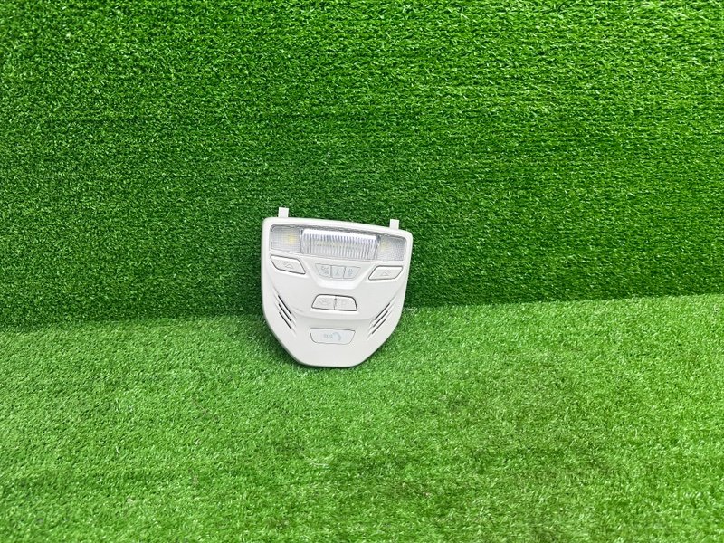 Плафон салонный, 1600 рублей, Москва