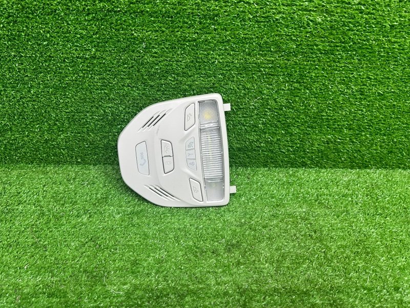 Плафон салонный, 1600 рублей, Москва