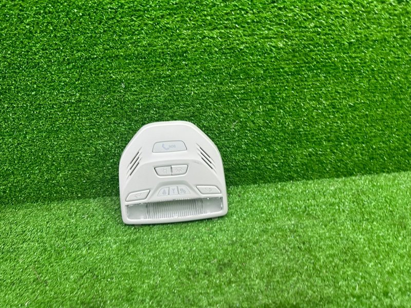 Плафон салонный, 1600 рублей, Москва