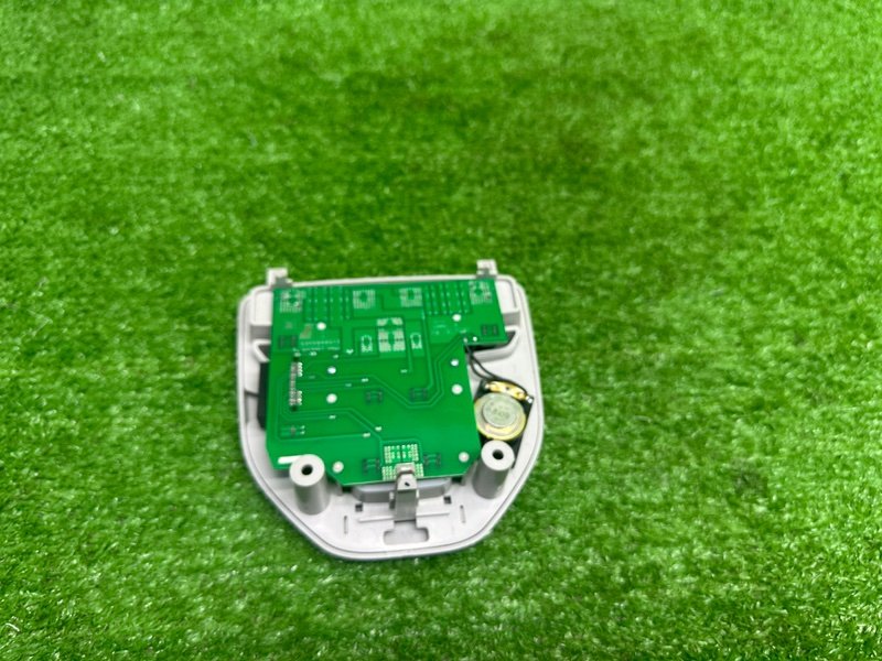 Плафон салонный, 1600 рублей, Москва