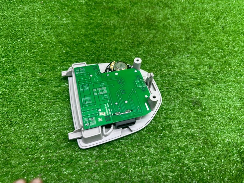 Плафон салонный, 1600 рублей, Москва