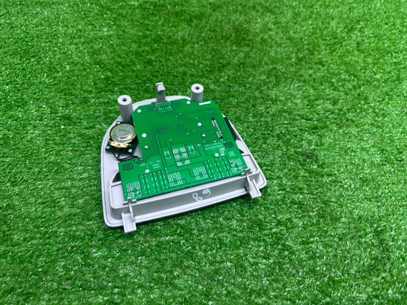 Плафон салонный, 1600 рублей, Москва