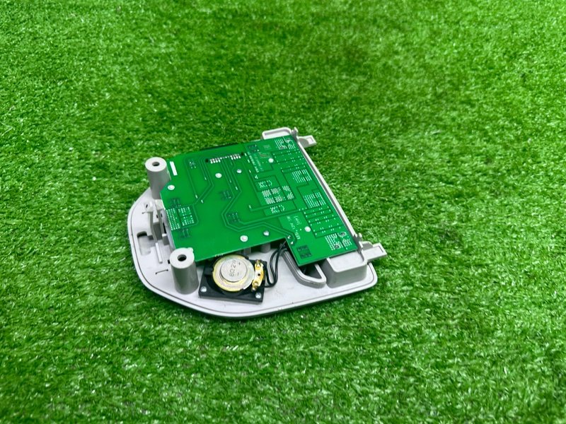 Плафон салонный, 1600 рублей, Москва