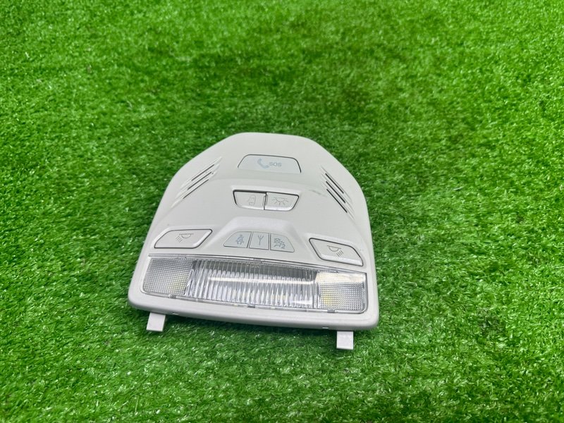 Плафон салонный, 1600 рублей, Москва