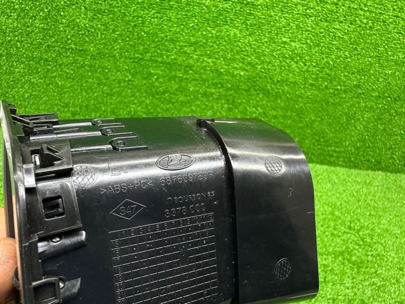 Дефлектор воздушный, 500 рублей, Москва