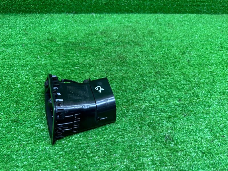 Дефлектор воздушный, 500 рублей, Москва