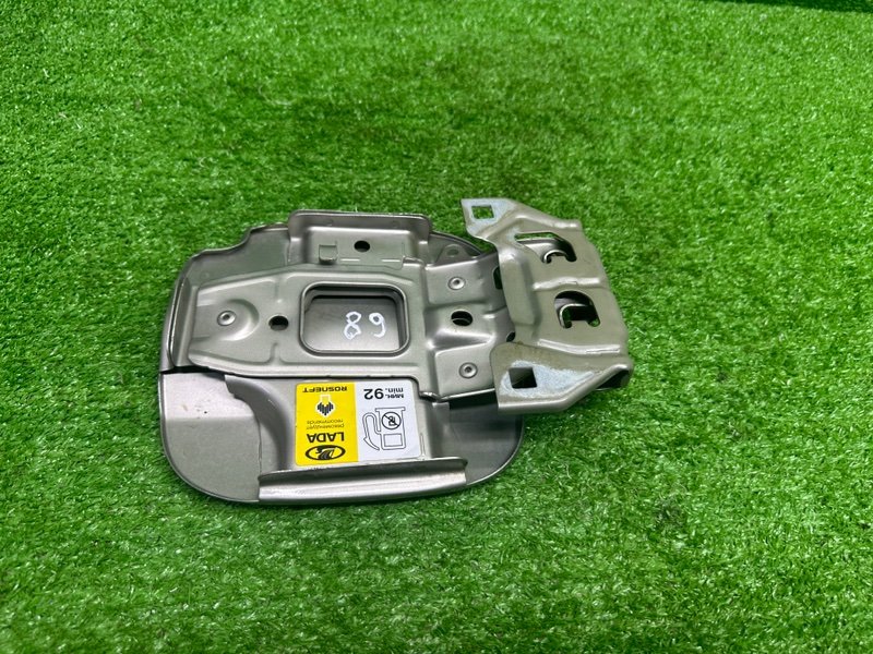 Лючок топливного бака, 1050 рублей, Москва