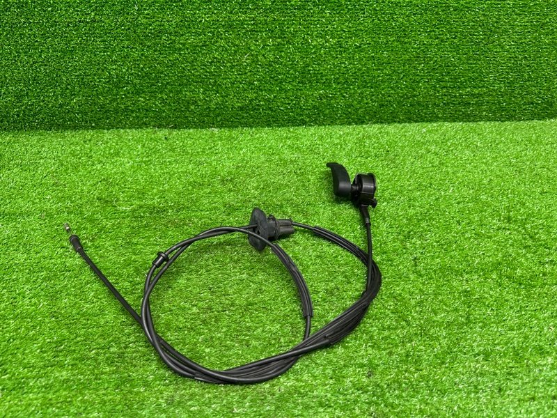 Трос замка капота, 1200 рублей, Москва