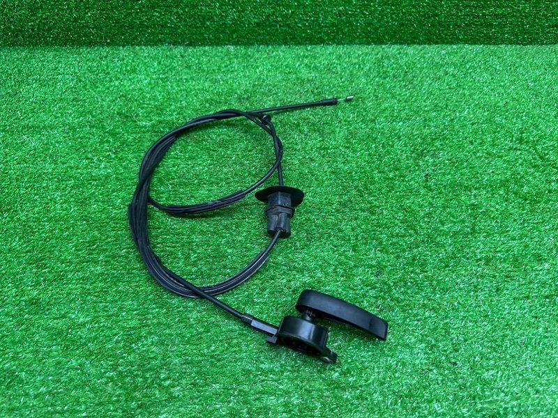 Трос замка капота, 1200 рублей, Москва