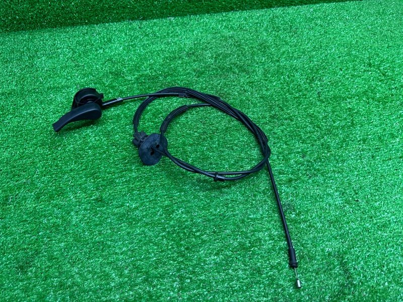 Трос замка капота, 1200 рублей, Москва