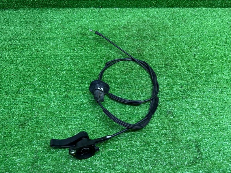 Трос замка капота, 1200 рублей, Москва