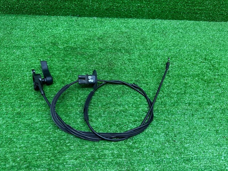 Трос замка капота, 1200 рублей, Москва