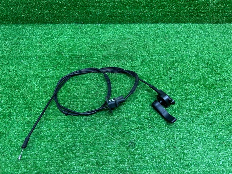 Трос замка капота, 1200 рублей, Москва