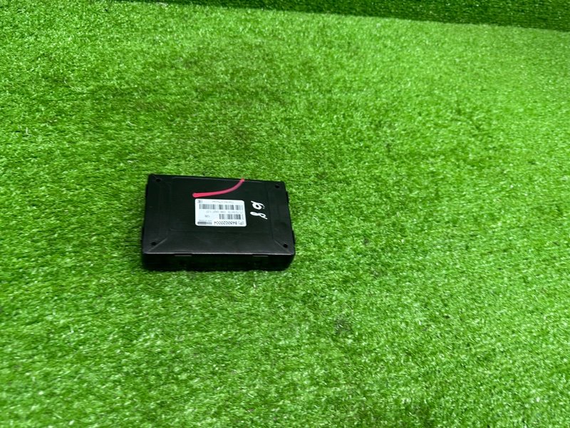 Блок электронный, 1400 рублей, Москва