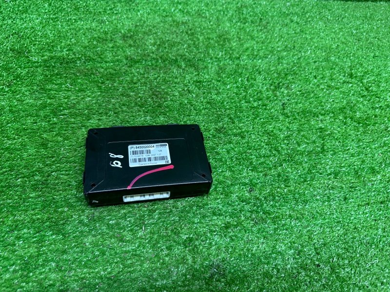 Блок электронный, 1400 рублей, Москва