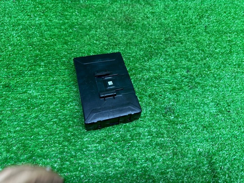 Блок электронный, 1400 рублей, Москва