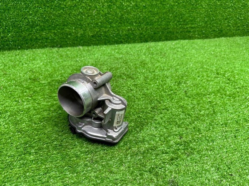 Дроссельная заслонка, 4100 рублей, Москва