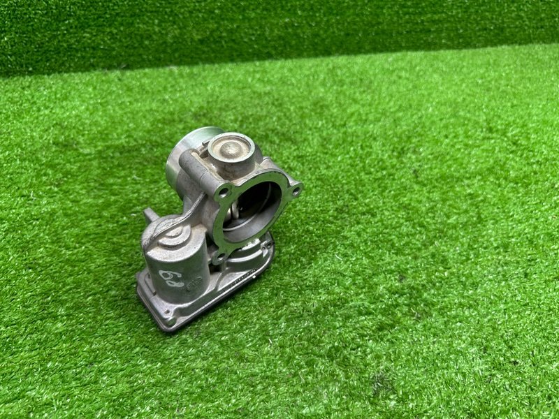 Дроссельная заслонка, 4100 рублей, Москва