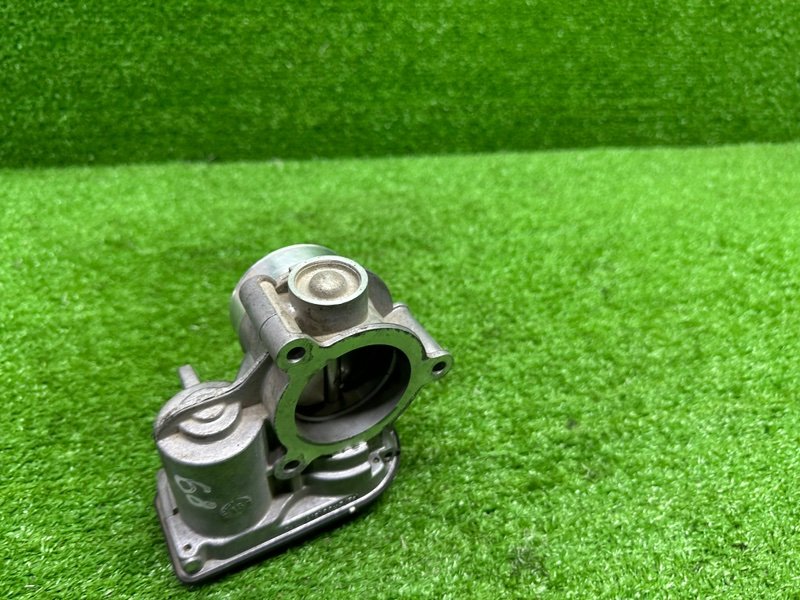 Дроссельная заслонка, 4100 рублей, Москва