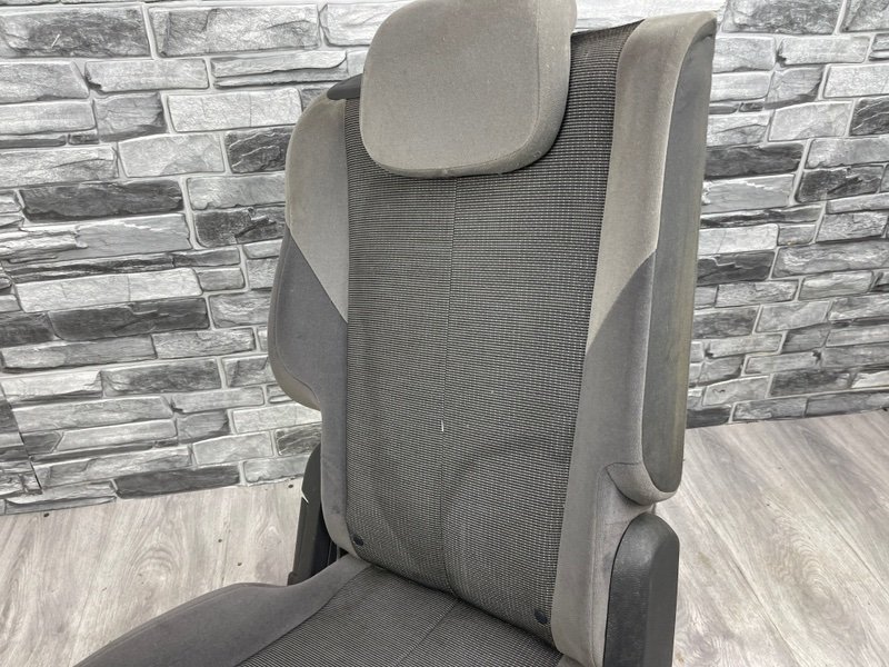 Сиденье заднее, 5000 рублей, Москва