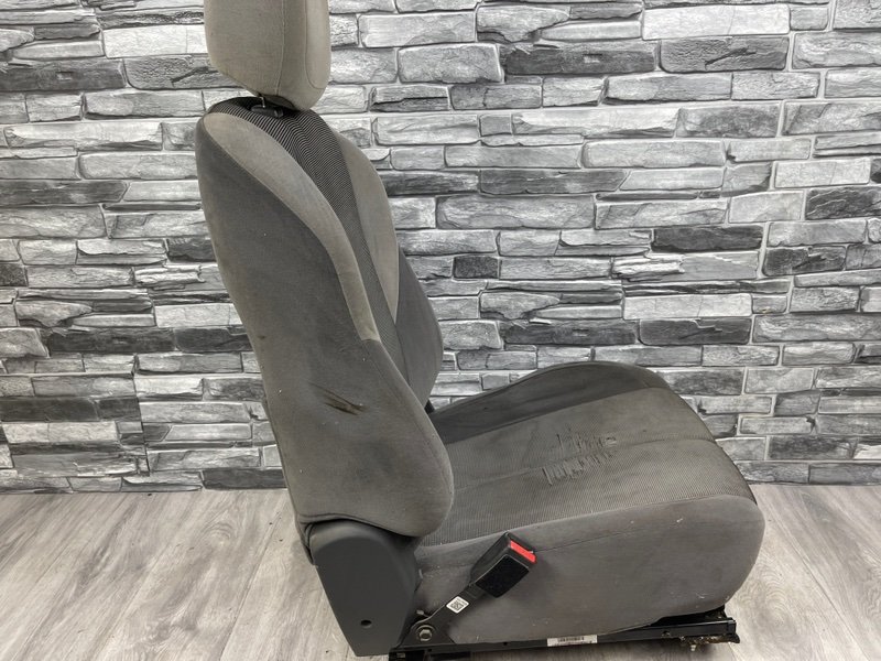 Сиденье переднее левое, 10000 рублей, Москва