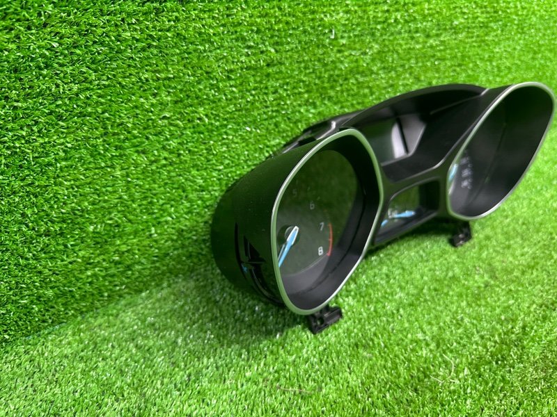 Панель приборов, 1500 рублей, Москва