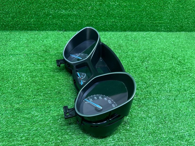 Панель приборов, 1500 рублей, Москва