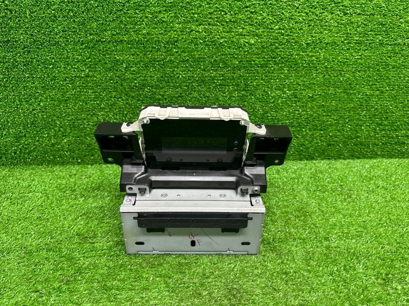 Магнитола, 2000 рублей, Москва