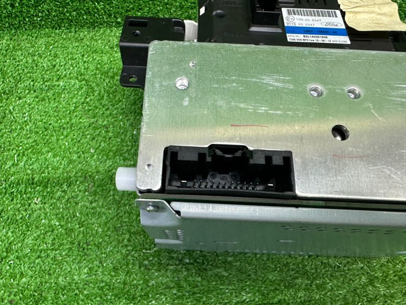 Магнитола, 2000 рублей, Москва