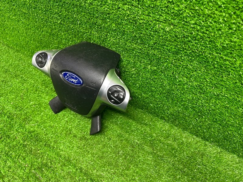 Подушка безопасности в руль, 7100 рублей, Москва