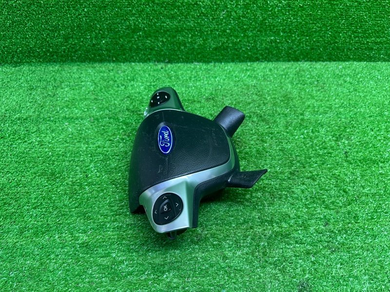 Подушка безопасности в руль, 7100 рублей, Москва