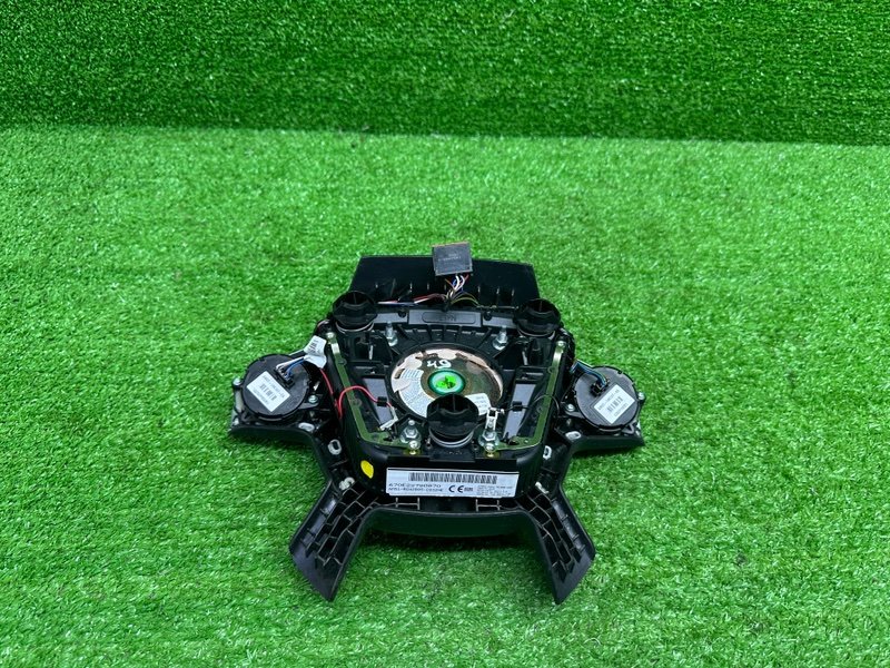 Подушка безопасности в руль, 7100 рублей, Москва