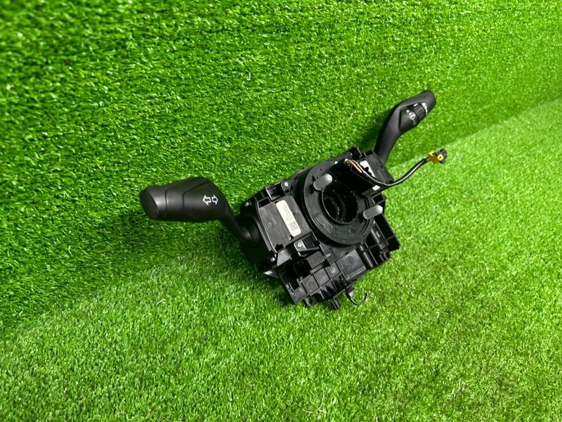 Переключатель подрулевой в сборе, 1400 рублей, Москва