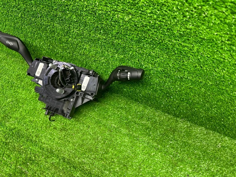 Переключатель подрулевой в сборе, 1400 рублей, Москва