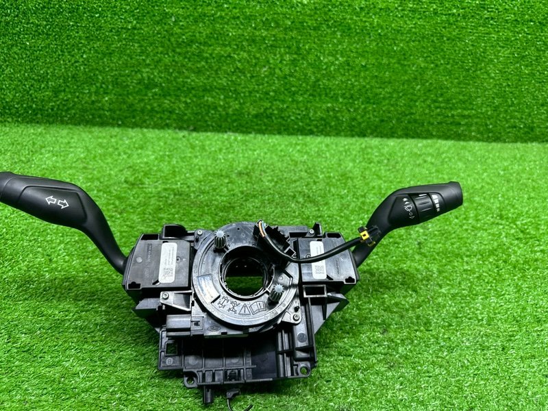 Переключатель подрулевой в сборе, 1400 рублей, Москва