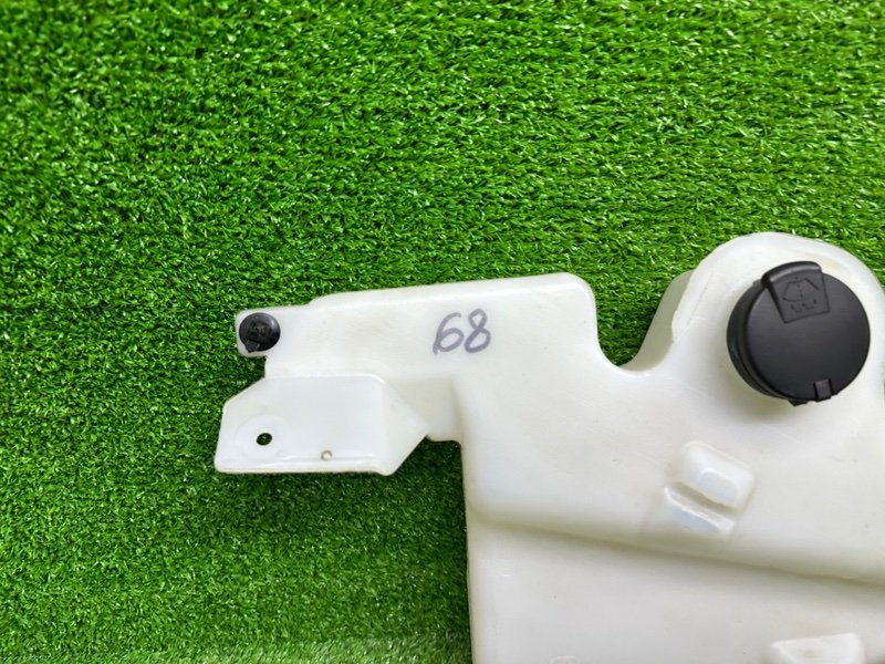 Бачок омывателя лобового стекла, 1100 рублей, Москва