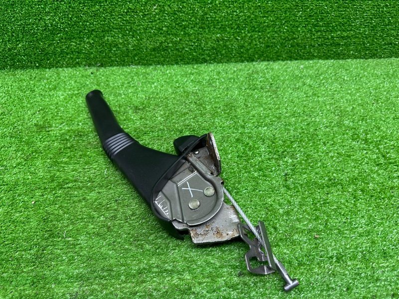 Рычаг стояночного тормоза, 1100 рублей, Москва