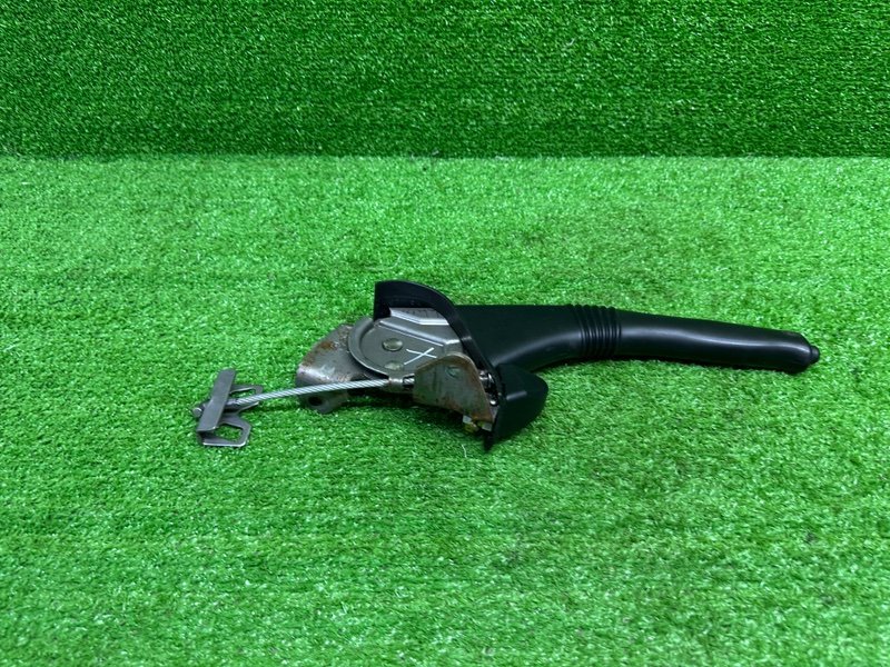 Рычаг стояночного тормоза, 1100 рублей, Москва