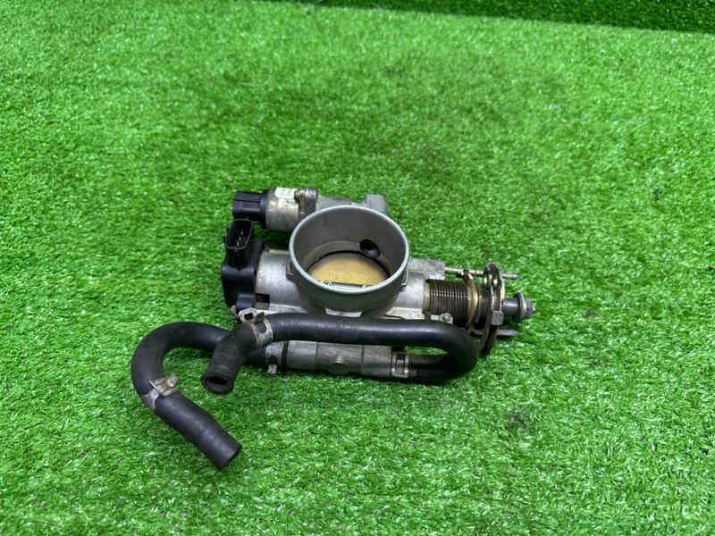 Дроссельная заслонка, Москва